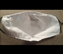 Load image into Gallery viewer, Kamala Harris Face Mask and Tshirt Set New Kargo Fresh