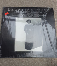 Load image into Gallery viewer, Leontyne Price - The Prima Donna Collection Kargo Fresh