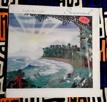 Load image into Gallery viewer, Light the Light- Seawind 33 RPM Lp 1979 Kargo Fresh