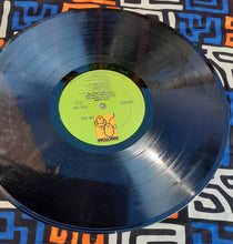 Load image into Gallery viewer, Like A Pond - Nikki Giovanni and the NY Community Choir 33 RPM Lp Kargo Fresh