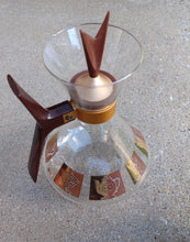 Load image into Gallery viewer, MCM era Carafe Kargo Fresh