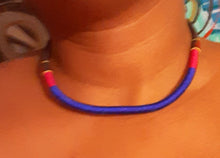 Load image into Gallery viewer, Maasai Tribal Layering Collar Kargo Fresh