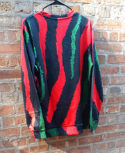 Load image into Gallery viewer, Mens Midnight Marauders Sweatshirt L/XL Kargo Fresh