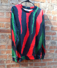 Load image into Gallery viewer, Mens Midnight Marauders Sweatshirt L/XL Kargo Fresh