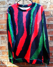 Load image into Gallery viewer, Mens Midnight Marauders Sweatshirt L/XL Kargo Fresh