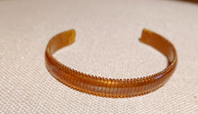 Load image into Gallery viewer, Mens Vintage African Copper Bracelet Kargo Fresh
