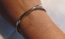 Load image into Gallery viewer, Mens simple alloy bracelet Kargo Fresh