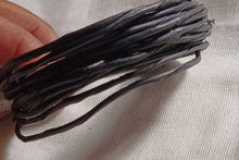 Load image into Gallery viewer, Mens vintage african leather twine bracelet Kargo Fresh