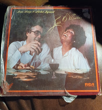 Load image into Gallery viewer, Michel and Lena Vinyl 1975 Kargo Fresh