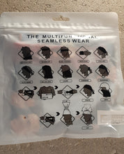 Load image into Gallery viewer, Michelle Obama Fashion Face Mask and Earrings Set Kargo Fresh