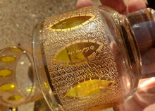 Load image into Gallery viewer, Mid Century Modern Culver Cocktail Set Kargo Fresh