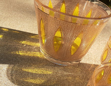 Load image into Gallery viewer, Mid Century Modern Culver Cocktail Set Kargo Fresh