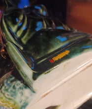 Load image into Gallery viewer, Mid century Hull Poodle Planter Kargo Fresh