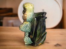 Load image into Gallery viewer, Mid century Hull Poodle Planter Kargo Fresh