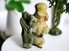 Load image into Gallery viewer, Mid century Hull Poodle Planter Kargo Fresh