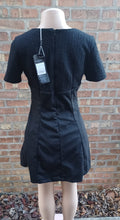 Load image into Gallery viewer, Mini sweetheart dress and Inc international wool blazer M Kargo Fresh