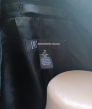 Load image into Gallery viewer, Mini sweetheart dress and Inc international wool blazer M Kargo Fresh