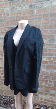 Load image into Gallery viewer, Mini sweetheart dress and Inc international wool blazer M Kargo Fresh