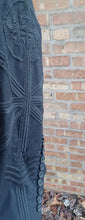 Load image into Gallery viewer, Mini sweetheart dress and Inc international wool blazer M Kargo Fresh