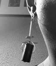 Load image into Gallery viewer, Minimalist Abstract Geometric Design Earrings Kargo Fresh