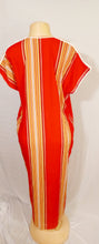 Load image into Gallery viewer, Morroccan Kaftan One Size Kargo Fresh