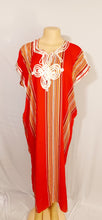 Load image into Gallery viewer, Morroccan Kaftan One Size Kargo Fresh