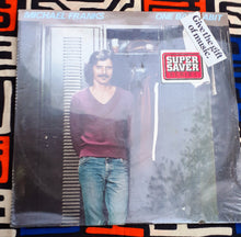 Load image into Gallery viewer, One Bad Habit- Michael Franks- 33 RPM Lp 1980 SEALED Kargo Fresh