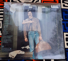 Load image into Gallery viewer, One Bad Habit- Michael Franks- 33 RPM Lp 1980 SEALED Kargo Fresh