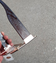 Load image into Gallery viewer, Oversized Square Ombre Lens Sunglasses New Kargo Fresh