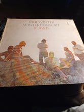 Load image into Gallery viewer, PAUL WINTER Winter Consort LP Icarus 1972 Epic vinyl Kargo Fresh