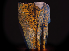 Load image into Gallery viewer, Boho Kaftan One Size