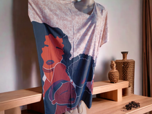Load image into Gallery viewer, Boho Kaftan One Size