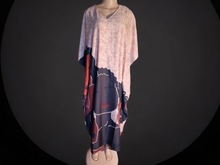 Load image into Gallery viewer, Boho Kaftan One Size