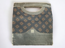 Load image into Gallery viewer, Vintage Givenchy fold over clutch 1970s