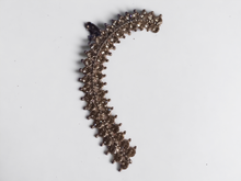 Load image into Gallery viewer, Madame's rhinestone ear climber