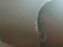 Load image into Gallery viewer, Handmade abstract boho clip on earrings