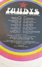 Load image into Gallery viewer, Puhdys- Die Puhdys 33 RPM Lp Kargo Fresh