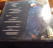 Load image into Gallery viewer, Q Tip Amplified 2lp Gold Promo 1999 VG+ Kargo Fresh