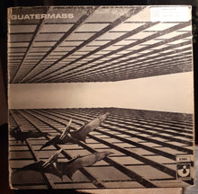Load image into Gallery viewer, Quartermass- Quartermass- 33 RPM Lp 1970 Import Holland Kargo Fresh