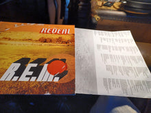 Load image into Gallery viewer, R.E.M. - Reveal Vinyl Black Vinyl Kargo Fresh