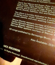 Load image into Gallery viewer, Randy Bernsen- Mo' Wasabi 33 RPM Lp Kargo Fresh