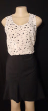 Load image into Gallery viewer, Rare Ann Taylor Skirt Set Size 8 Kargo Fresh