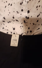 Load image into Gallery viewer, Rare Ann Taylor Skirt Set Size 8 Kargo Fresh