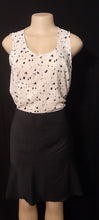 Load image into Gallery viewer, Rare Ann Taylor Skirt Set Size 8 Kargo Fresh