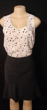Load image into Gallery viewer, Rare Ann Taylor Skirt Set Size 8 Kargo Fresh