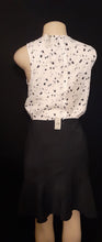 Load image into Gallery viewer, Rare Ann Taylor Skirt Set Size 8 Kargo Fresh