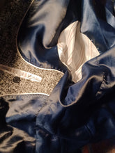 Load image into Gallery viewer, Rare Elie Balleh wool Blazer M Kargo Fresh