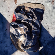 Load image into Gallery viewer, Rare Elie Balleh wool Blazer M Kargo Fresh