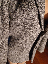 Load image into Gallery viewer, Rare Elie Balleh wool Blazer M Kargo Fresh