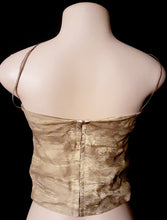 Load image into Gallery viewer, Rare Getta Kahng Cami Size 10 Kargo Fresh